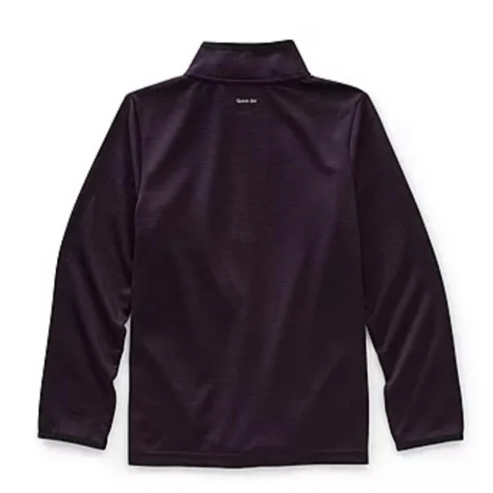Xersion quarter zip